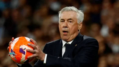 Varane yakin Ancelotti mampu julang Brazil