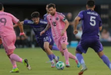 Messi, Miami terus merudum