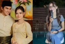 “Merdu Bak Malaikat, Bella Nyanyi Like My Father” - Syed Saddiq