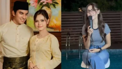 “Merdu Bak Malaikat, Bella Nyanyi Like My Father” - Syed Saddiq