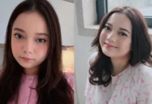 Leona Mengaku Minat Lelaki Botak & Berusia