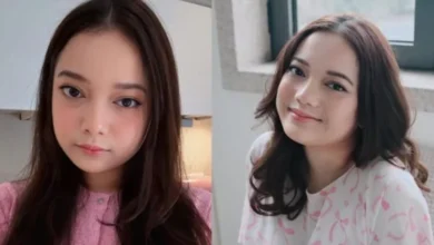 Leona Mengaku Minat Lelaki Botak & Berusia