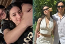 Ameera Khan Menangis Terharu, Akhirnya Dapat Restu Bercinta Dengan Jefri Nichol