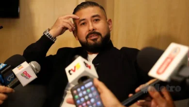 Kalau tak suka saya menang, rancanglah untuk kalahkan saya – TMJ