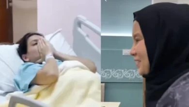Ucapan Shiela Rusly Kepada Elisya Sandha Buatkan Netizen Sebak [VIDEO]