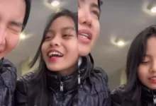 Talita & Watie Hanifiah Main ‘We Listen We Don’t Judge’ [VIDEO]