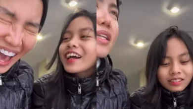 Talita & Watie Hanifiah Main ‘We Listen We Don’t Judge’ [VIDEO]