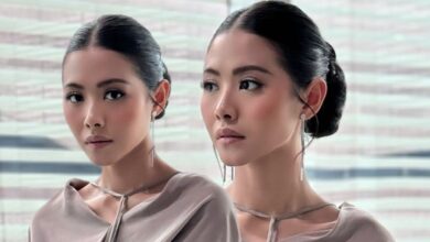 Trisha Ooi - Jangan beri ‘limelight’ pada orang yang hina bidang seni