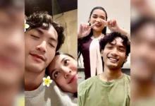 Saya, Amir rapat, tapi tak bercinta - Alya Iman