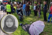 'Hasrat adik jamu keluarga makan tak kesampaian selepas maut dalam kemalangan'