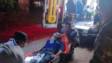 Nelayan hilang bot kena rempuh dekat perairan Pulau Klang