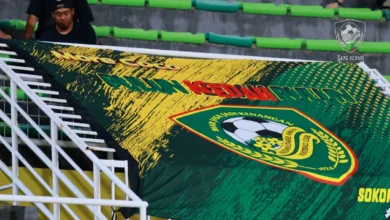 KDA FC tamatkan kontrak duta CEO Batu