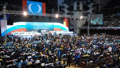 Rafizi stands firm on skipping PKR Youth, Wanita congress