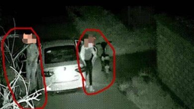 Isteri ‘kantoi’ curang ketika suami baiki CCTV jiran
