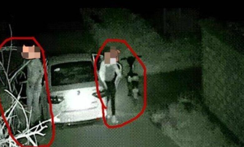 Isteri ‘kantoi’ curang ketika suami baiki CCTV jiran