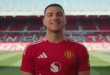 Dalot seru penyokong setia Manchester United penuhkan SNBJ