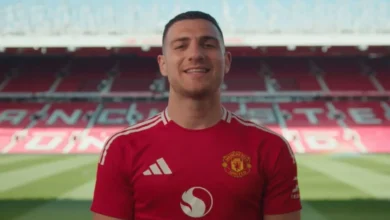 Dalot seru penyokong setia Manchester United penuhkan SNBJ