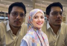 Fattah Amin Simpati Dengan Fazura, Didakwa Berhutang RM4.65 Juta [VIDEO]