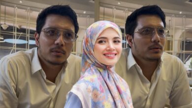 Fattah Amin Simpati Dengan Fazura, Didakwa Berhutang RM4.65 Juta [VIDEO]