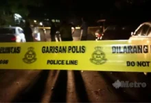 Seorang maut setiap 36 jam