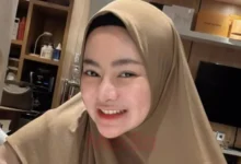 Pelakon Filem Sensasi Kini Mahu Istiqamah Berhijab Buat Kali Kedua