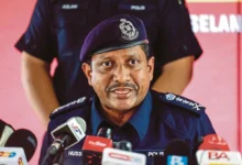 Polis siasat portal berita dakwa penemuan mayat Pamela Ling