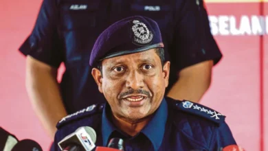 Polis siasat portal berita dakwa penemuan mayat Pamela Ling