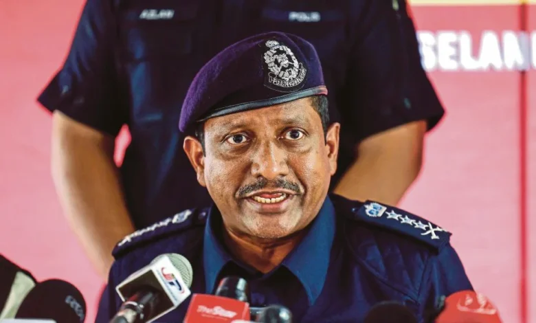 Polis siasat portal berita dakwa penemuan mayat Pamela Ling