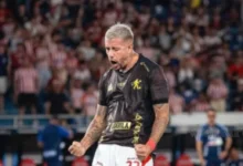 Pemain kelahiran Argentina, Holgado jadi sebutan tonggak warisan