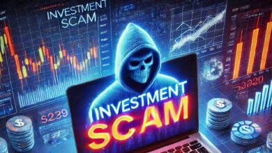 gi RM431,000 diperdaya pelaburan tak wujud