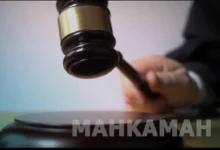 'Saya terdesak tapi saya tahu niat tidak menghalalkan cara'