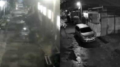 Penduduk resah dihantui ketukan misteri tanpa kelibat