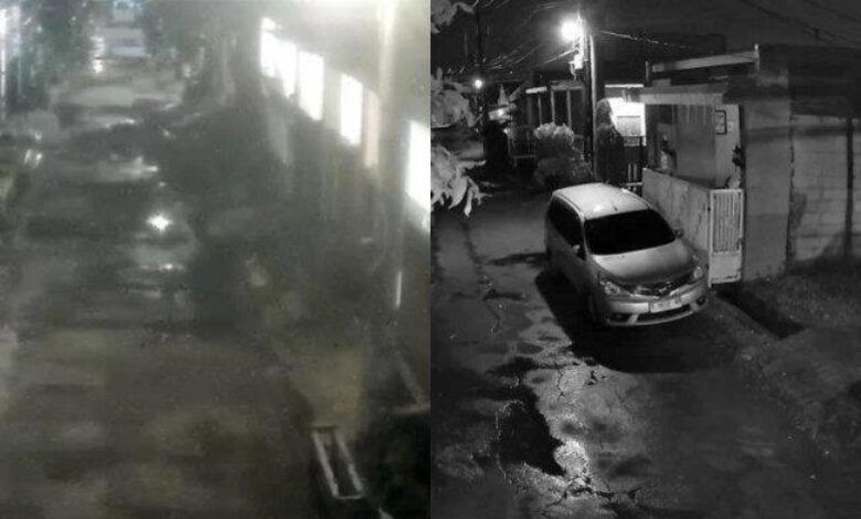 Penduduk resah dihantui ketukan misteri tanpa kelibat
