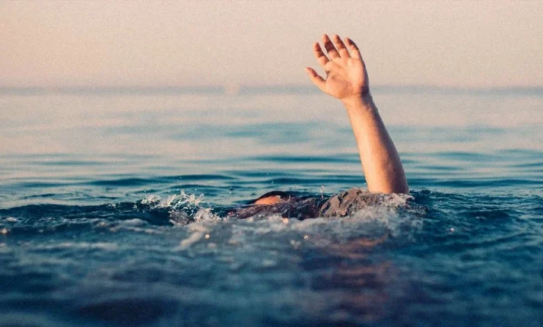 Kanak-kanak Rohingya hilang jatuh longkang, dihanyut arus