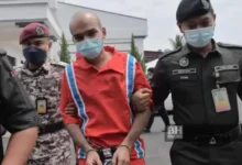 Long Tiger rogol isteri orang dijel 12 tahun, 5 sebatan