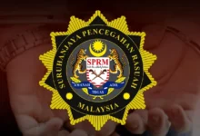 Pegawai penguat kuasa kanan ditahan SPRM Kelantan
