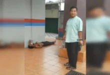 JKM Pahang cadang Asmawi diberi rawatan berkala