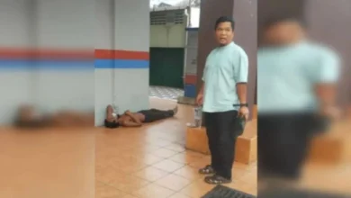 JKM Pahang cadang Asmawi diberi rawatan berkala