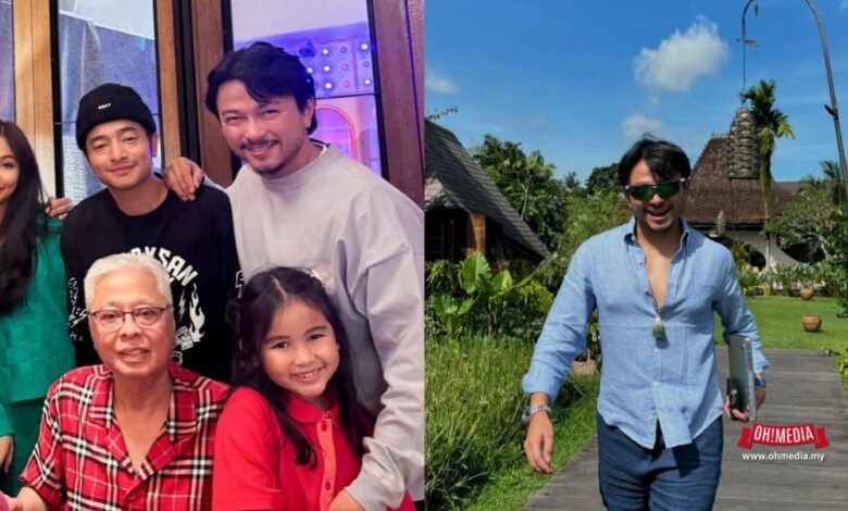 Bekas Menantu Ismail Sabri, Jovian Mandagie Bakal Disoal Siasat SPRM