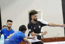 Pahang Rangers benam KL City 6-2