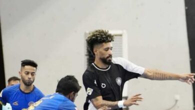 Pahang Rangers benam KL City 6-2