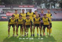 Perak FC rasmi gantung operasi, selamat tinggal Liga M