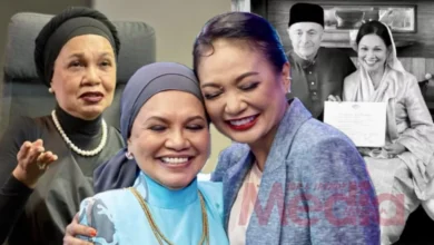  - Media Hiburan Aizam Manaf 3-4 minutes