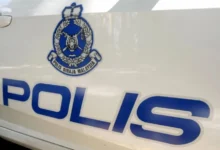 CEO Batu bebas dengan jaminan - Polis