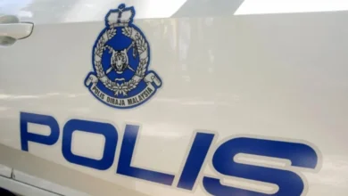 CEO Batu bebas dengan jaminan - Polis