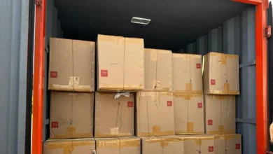 PGA rampas rokok tanpa cukai lebih RM2 juta