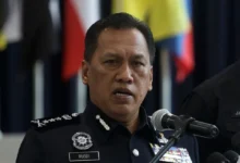 Dua mayat warga Singapura ditemui di inap desa Cheras disahkan suami isteri