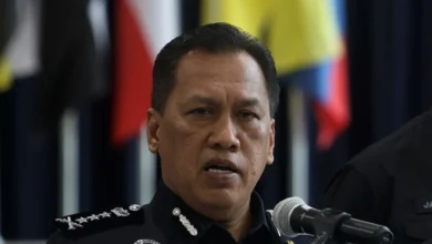 Dua mayat warga Singapura ditemui di inap desa Cheras disahkan suami isteri
