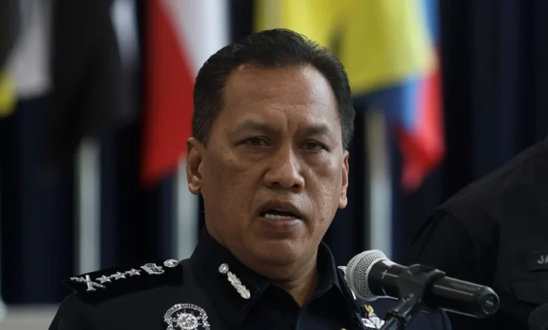 Dua mayat warga Singapura ditemui di inap desa Cheras disahkan suami isteri