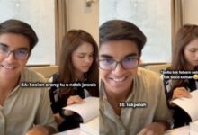 Netizen Tanya ‘YB Sayang Bella Tak?' [VIDEO]